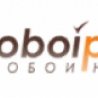 Fotooboiplus.ru - интернет-магазин фотообоев