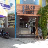Магазин алкоголя "Alco House" (Вьетнам, Нячанг)