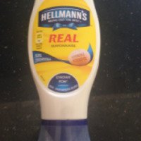 Майонез Hellmann's
