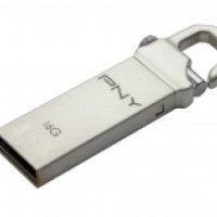 USB Flash drive PNY Hook Attache