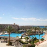 Отель Dessole Sahl Hasheesh Resort 5* (Египет, Хургада)