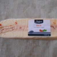 Сыр Deluxe Lidl Brie