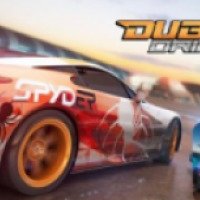 Dubai Drift 2 - игра для Android