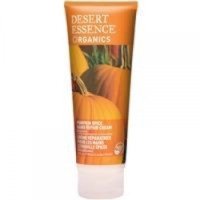 Крем для рук восстанавливающий Desert Essence "Organics Hand Repair Cream, Pumpkin Spice"