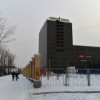 Торговый центр "Энергоплаза" (Россия, Хабаровск)