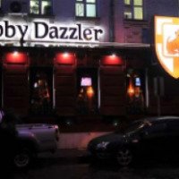 Английский паб "Bobby Dazzler" (Россия, Москва)