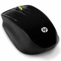 Мышь Беспроводная HP Wireless Optical Mouse VK479AA