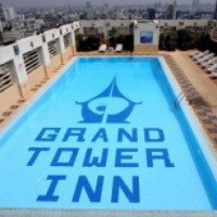Отель Grand Tower Inn VI 3* 