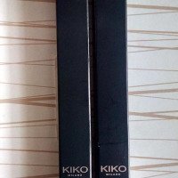 Скраб-карандаш для кутикулы KIKO Milano