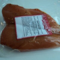 Карпаччо из мяса цыпленка-бройлера "Романишин"