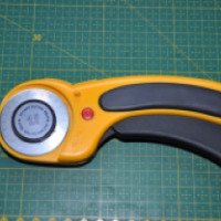 Роликовый нож для пэчворка OLFA Rotary Cutter