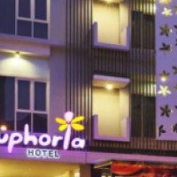 Отель Euphoria Hotel 