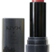 Губная помада Nyx Black Label Lipstick