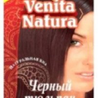 Краска для волос Venita Natura
