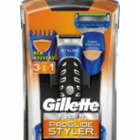 Стайлер Gillette "Fusion ProGlide Styler"