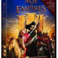 Age of Empires III: Complete Collection - игра для PC