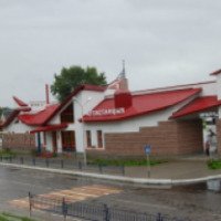 Автостанция "Браслав" (Беларусь, Витебская область)