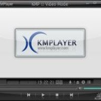 KMPlayer - медиа-проигрыватель для Windows