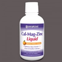 Добавка от MRM Cal-Mag-Zinc Liquid