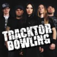 Группа Tracktor Bowling