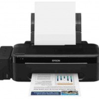 Струйный принтер Epson L100