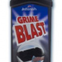 Средство для мытья стеклокерамической варочной панели Astonish Grime Blast