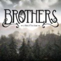 Brothers: A Tale of Two Sons - игра для PC