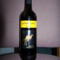 Вино красное сухое Casella Shiraz