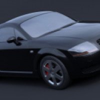 Автомобиль Audi TT