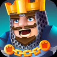 Castle revenge - игра для Android