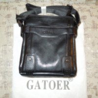 Мужская сумка Gatoer