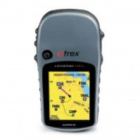 GPS-навигатор Garmin