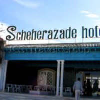 Отель Scheherazade 3* 