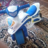 Детский мотоцикл-самокат Doloni