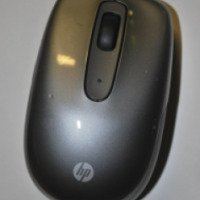 Беспроводная компьютерная мышь HP Wireless Mobile Mouse