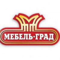 Сеть мебельных магазинов "Мебель Град" (Россия, Курск)