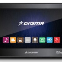 MP3-плеер Digma D4