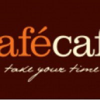 Кафе "Cafe Cafe" (Израиль, Хадера)