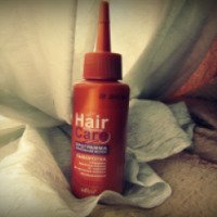 Сыворотка Bielita-Вiтэкс "Эффект ламинирования от корней до кончиков волос"