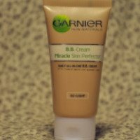 BB-cream Garnier Miracle Skin Perfector комплексный увлажняющий 5 в 1
