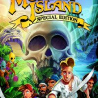 Monkey Island: Special Edition - игра для PC