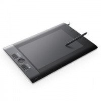 Графический планшет Wacom Intuos 4 PTK-640