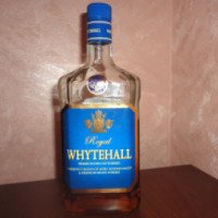 Виски Royal Whytehall