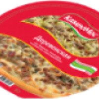 Пицца Кампомос "Деревенская"