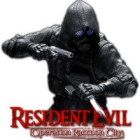 Resident Evil: Operation Raccoon city - игра для PC