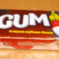 Жевательная резинка без сахара Lucky Days Gum