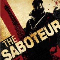 Игра для Xbox 360 "The Saboteur"