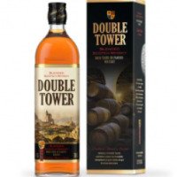 Шотландский виски Double Tower