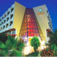 Отель Rizzi Hotel 4* (Турция, Кемер)