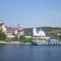 Свято-Богородичный мужской монастырь (Россия, Самарская область)